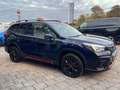 Subaru Forester 2.0i e-BOXER Sport, Full options, Elektrisch schui Bleu - thumbnail 6
