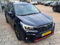 Subaru Forester 2.0i e-BOXER Sport, Full options, Elektrisch schui Bleu - thumbnail 8