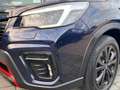 Subaru Forester 2.0i e-BOXER Sport, Full options, Elektrisch schui Bleu - thumbnail 10