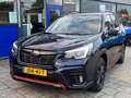 Subaru Forester 2.0i e-BOXER Sport, Full options, Elektrisch schui Bleu - thumbnail 3