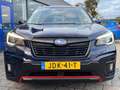 Subaru Forester 2.0i e-BOXER Sport, Full options, Elektrisch schui Bleu - thumbnail 9