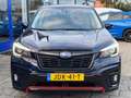 Subaru Forester 2.0i e-BOXER Sport, Full options, Elektrisch schui Bleu - thumbnail 4