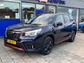 Subaru Forester 2.0i e-BOXER Sport, Full options, Elektrisch schui Bleu - thumbnail 2