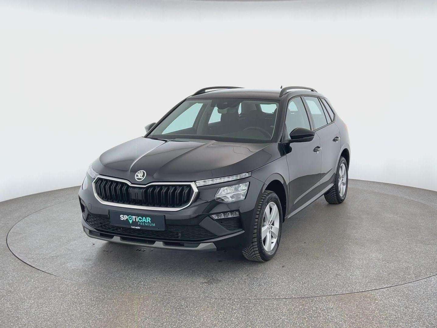 Second hand Škoda Kamiq 1.5