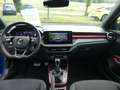 Skoda Fabia Monte Carlo, Navi, LED, RF Kamera Bleu - thumbnail 13