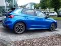 Skoda Fabia Monte Carlo, Navi, LED, RF Kamera Bleu - thumbnail 4