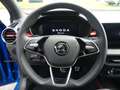 Skoda Fabia Monte Carlo, Navi, LED, RF Kamera Bleu - thumbnail 11