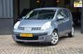 Nissan Note 1.4 Life NIEUWE APK|16 INCH|TREKHAAK Bleu - thumbnail 1