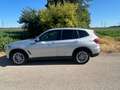 BMW X3 M xDrive20i Sport Aut. Silber - thumbnail 3