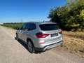 BMW X3 M xDrive20i Sport Aut. Silber - thumbnail 4
