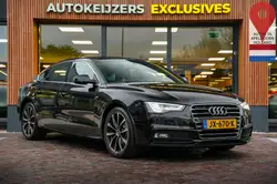 Audi A5 Sportback 1.8 TFSI Adrenalin S Line Cruise kl