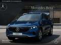 Mercedes-Benz EQA 250 PROG+ADVANCED+AHK+360+SPUR Blau - thumbnail 2