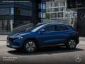 Mercedes-Benz EQA 250 PROG+ADVANCED+AHK+360+SPUR Blau - thumbnail 3