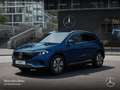 Mercedes-Benz EQA 250 PROG+ADVANCED+AHK+360+SPUR Blau - thumbnail 14