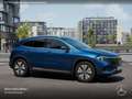 Mercedes-Benz EQA 250 PROG+ADVANCED+AHK+360+SPUR Blau - thumbnail 16