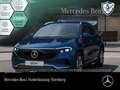 Mercedes-Benz EQA 250 PROG+ADVANCED+AHK+360+SPUR Blau - thumbnail 1