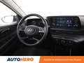 Hyundai BAYON 1.0 T-GDi Hybrid 48V Initia Blanc - thumbnail 13