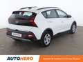 Hyundai BAYON 1.0 T-GDi Hybrid 48V Initia Blanc - thumbnail 6