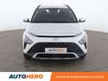 Hyundai BAYON 1.0 T-GDi Hybrid 48V Initia Blanc - thumbnail 9