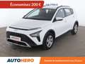 Hyundai BAYON 1.0 T-GDi Hybrid 48V Initia Blanc - thumbnail 1