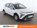 Hyundai BAYON 1.0 T-GDi Hybrid 48V Initia Blanc - thumbnail 8