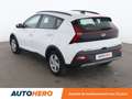 Hyundai BAYON 1.0 T-GDi Hybrid 48V Initia Blanc - thumbnail 4