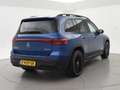 Mercedes-Benz EQB 350 4MATIC 292 PK 7-PERS. AMG LINE 67 kWh + LEDER | 36 Blauw - thumbnail 2