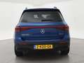 Mercedes-Benz EQB 350 4MATIC 292 PK 7-PERS. AMG LINE 67 kWh + LEDER | 36 Blauw - thumbnail 13