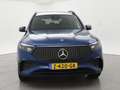 Mercedes-Benz EQB 350 4MATIC 292 PK 7-PERS. AMG LINE 67 kWh + LEDER | 36 Blauw - thumbnail 12