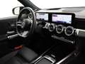 Mercedes-Benz EQB 350 4MATIC 292 PK 7-PERS. AMG LINE 67 kWh + LEDER | 36 Blauw - thumbnail 4