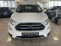 Ford EcoSport Titanium 1.0 NAVI+KAMERA+SITZHEIZUNG Blanc - thumbnail 2