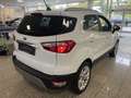 Ford EcoSport Titanium 1.0 NAVI+KAMERA+SITZHEIZUNG Blanc - thumbnail 6