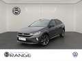 Volkswagen Taigo 1.0 TSI OPF, Style, DSG Grau - thumbnail 1