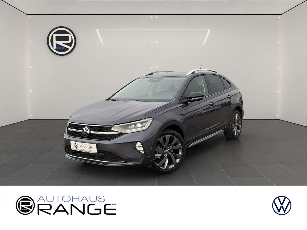 Volkswagen Taigo 2024 — 1.0 TSI OPF, Style, DSG