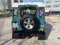 Land Rover Defender Defender 90 MPI 3 Porte /GPL Зелёный - thumbnail 5