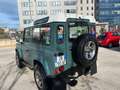 Land Rover Defender Defender 90 MPI 3 Porte /GPL Зелёный - thumbnail 4