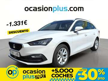 ST 2.0TDI CR S&S Style 115