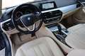 BMW 520 d xDrive Berlina 190CV Automatica Navi Pelle LED++ Blu/Azzurro - thumbnail 3