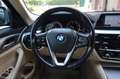 BMW 520 d xDrive Berlina 190CV Automatica Navi Pelle LED++ Blu/Azzurro - thumbnail 31