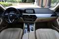 BMW 520 d xDrive Berlina 190CV Automatica Navi Pelle LED++ Blu/Azzurro - thumbnail 19