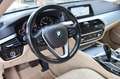 BMW 520 d xDrive Berlina 190CV Automatica Navi Pelle LED++ Blu/Azzurro - thumbnail 32