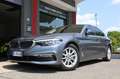 BMW 520 d xDrive Berlina 190CV Automatica Navi Pelle LED++ Blu/Azzurro - thumbnail 16