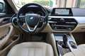 BMW 520 d xDrive Berlina 190CV Automatica Navi Pelle LED++ Blu/Azzurro - thumbnail 6