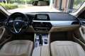 BMW 520 d xDrive Berlina 190CV Automatica Navi Pelle LED++ Blu/Azzurro - thumbnail 4