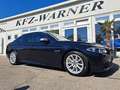 BMW M550 d xDrive Österreich-Paket Aut. Schwarz - thumbnail 1