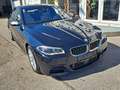 BMW M550 d xDrive Österreich-Paket Aut. Schwarz - thumbnail 3