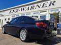 BMW M550 d xDrive Österreich-Paket Aut. Schwarz - thumbnail 8