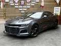 Chevrolet Camaro SS LT1 6.2 Autom. BREMBO Leder SHZ Grau - thumbnail 5