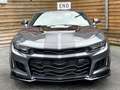 Chevrolet Camaro SS LT1 6.2 Autom. BREMBO Leder SHZ Grau - thumbnail 4