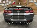 Chevrolet Camaro SS LT1 6.2 Autom. BREMBO Leder SHZ Grau - thumbnail 13